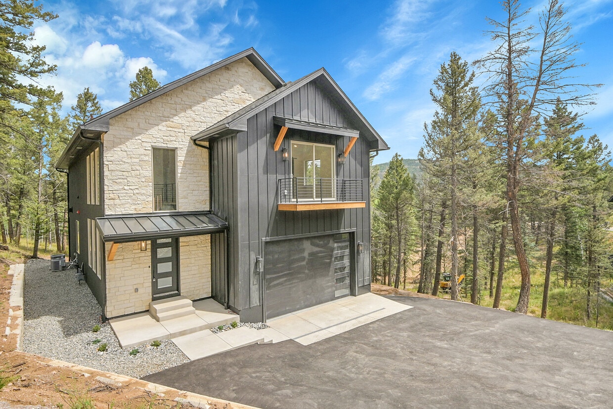 Photo - 28229 Juniper Dr (Conifer, CO)