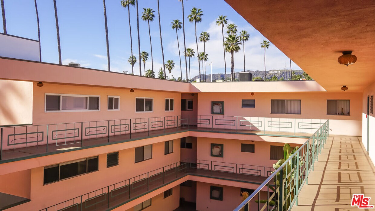 1830 Taft Ave Unit 304, Los Angeles, CA 90028 Condo for Rent in Los