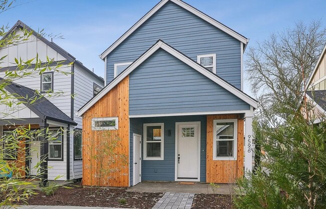 Beautiful Brand New Cottage - Modern Updates - Close to Washington Square - Beautiful Brand New Cottage - Modern Updates - Close to Washington Square House
