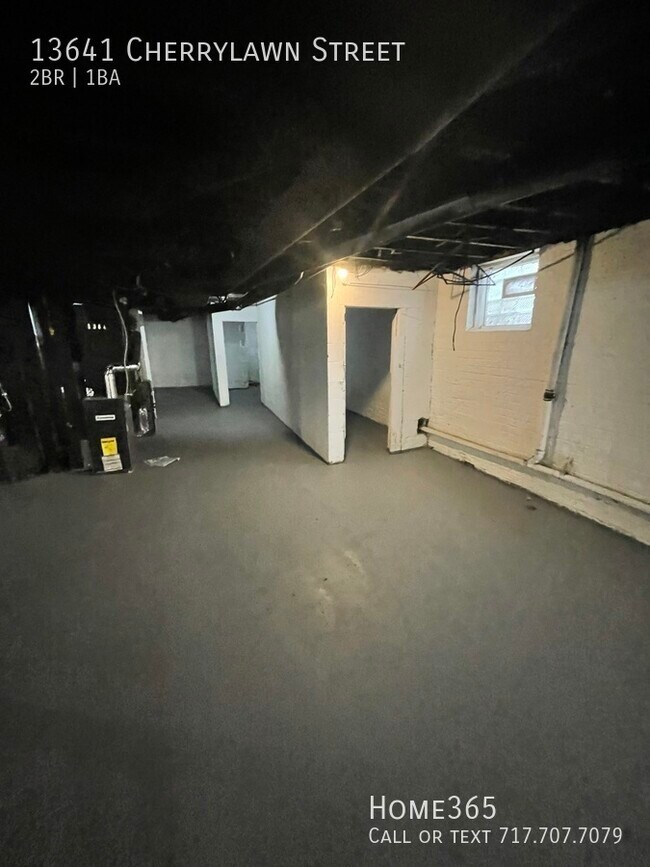 Foto del edificio - Cozy 2 bed 1 bath Unit