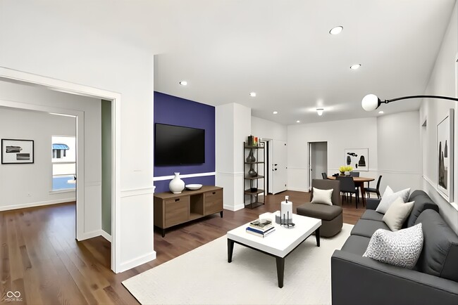 Foto del edificio - 6543 Ferguson St