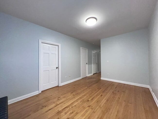 Foto del edificio - 4815 S Elizabeth St