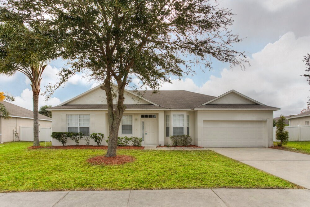 Foto principal - 2510 Sherbrook Ln