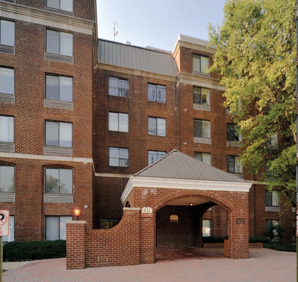 Olde Towne West Apartments - Alexandria, VA | Apartments.com