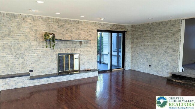 Foto del edificio - 1603 Butler St