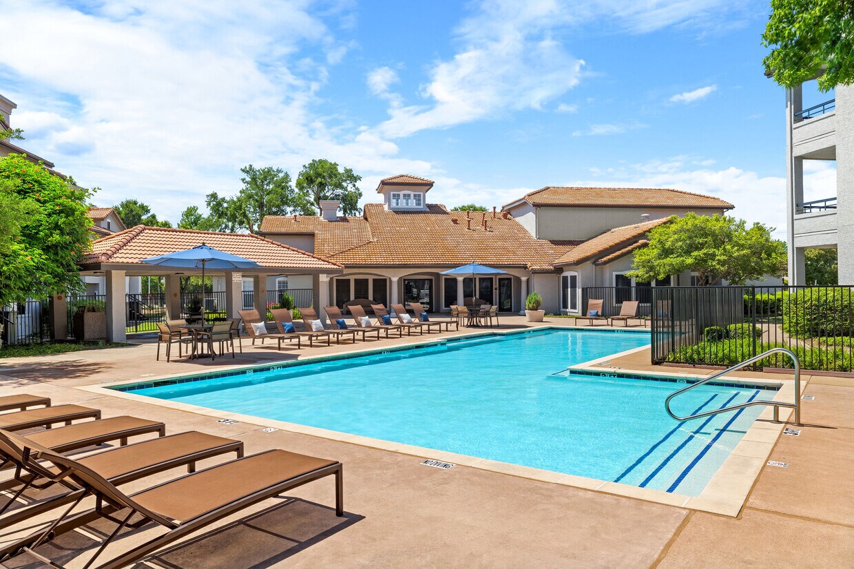 Foto principal - Rancho Palisades