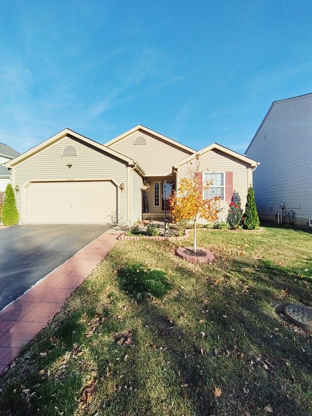 1040 Greely Dr, Galloway, OH 43119 House for Rent in Galloway, OH