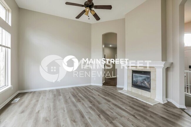 Foto del edificio - 5 Bedroom Pet-Friendly Home in Kansas City...