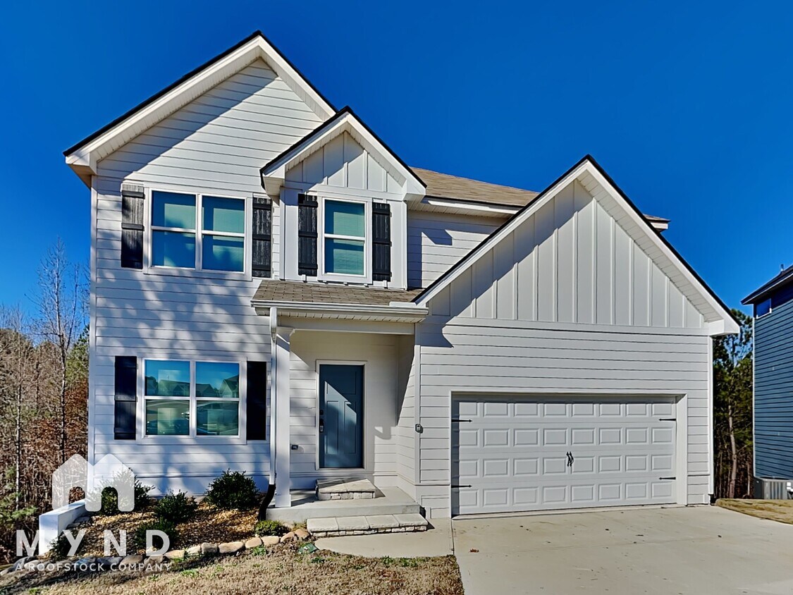 Foto principal - 389 Springwater Wy