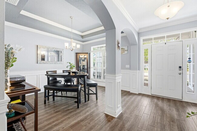 Foto del edificio - 374 Lilly Bell Ln