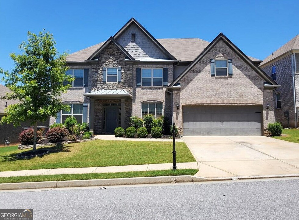 Foto principal - 4181 Summer Breeze Wy