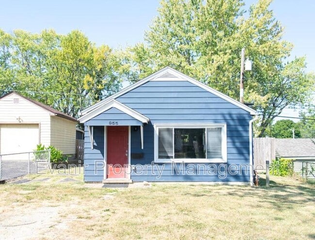 Photo - 955 Chelsea Ave House