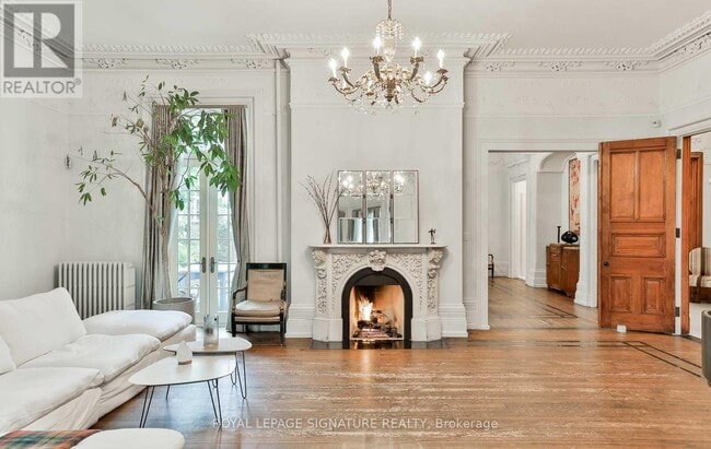 Photo du bâtiment - 4 Wellesley Pl