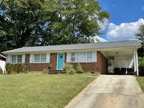 Building Photo - 4201 Sacramento Dr