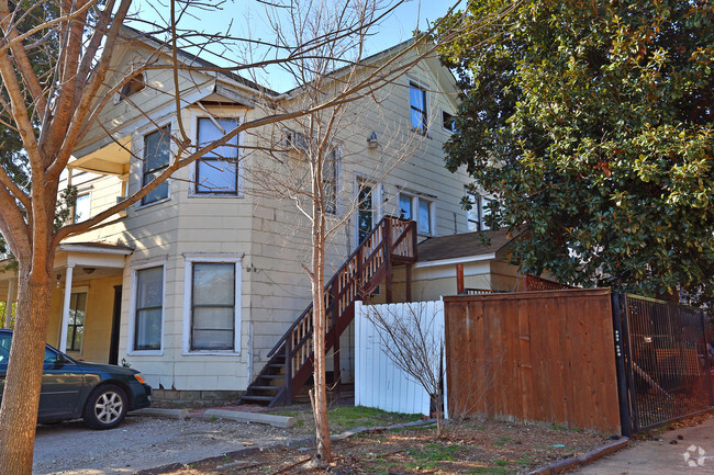 Building Photo - 222 S University Blvd