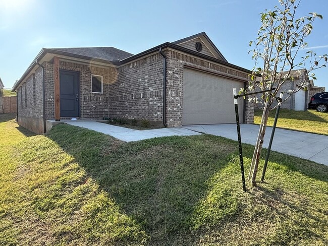 Building Photo - 9516 Gray Wolf Ln
