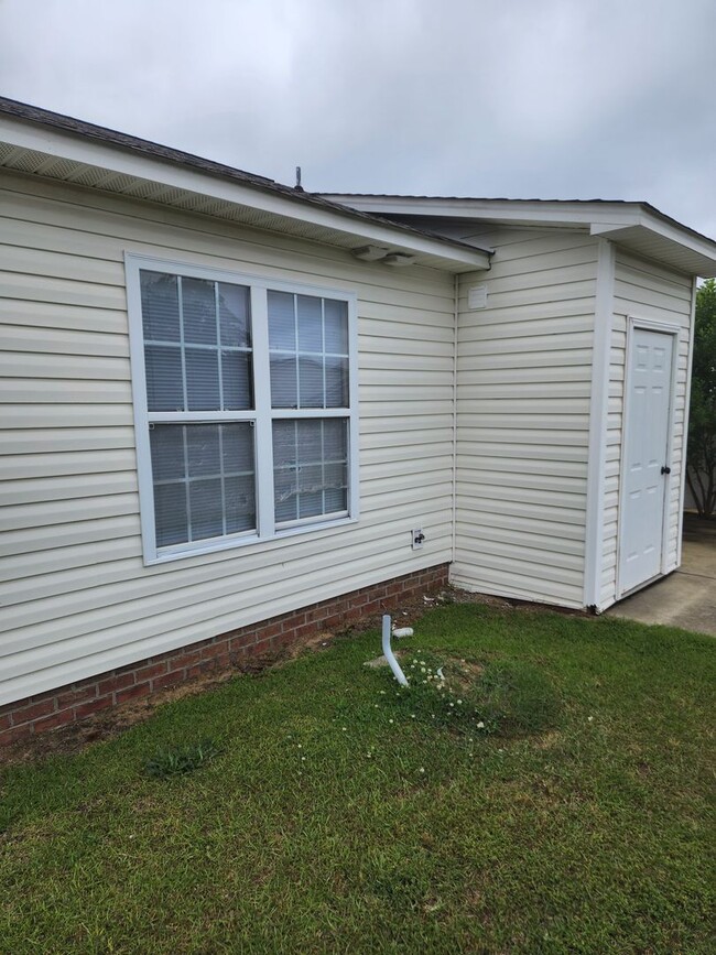 Building Photo - Carroll Crossing-Duplex in Winterville