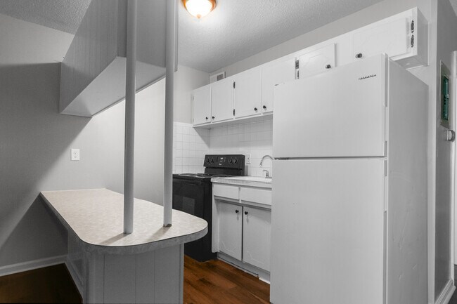 Building Photo - 642 N 31st St