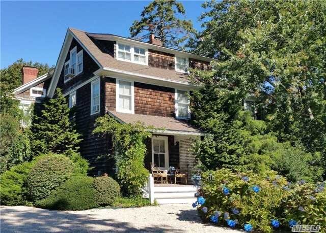 Foto principal - 579 Hill St