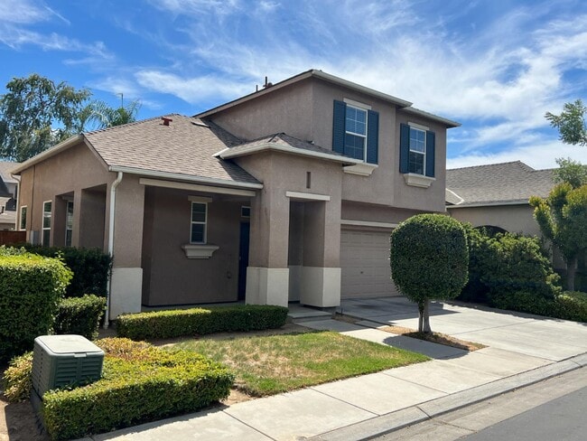 Foto del edificio - 3621 W Pomegranate Ln