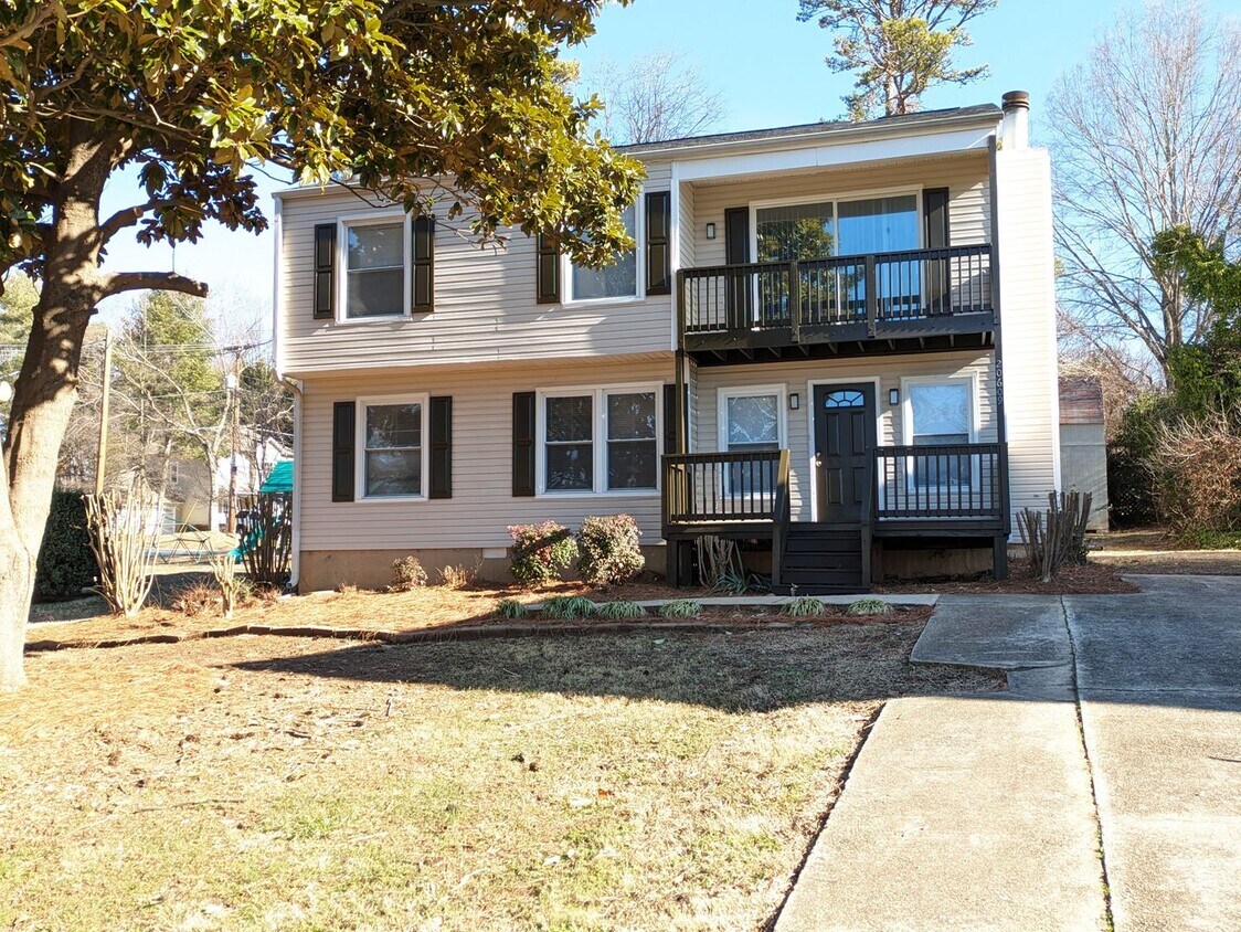 No Place Like Home! House Rental in Cornelius, NC