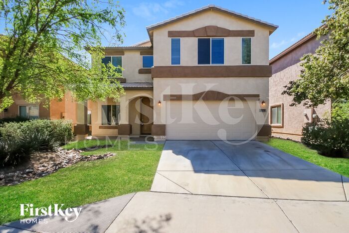 Foto principal - 1179 E Desert Springs Way