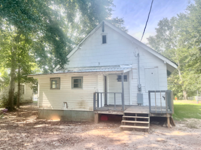 Building Photo - 705 Askew Ave