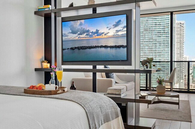 Foto del edificio - 398 NE 5th St