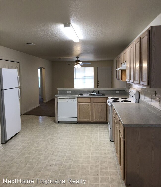 Building Photo - 3 br, 2 bath House - 2311 Terrace Drive  A...
