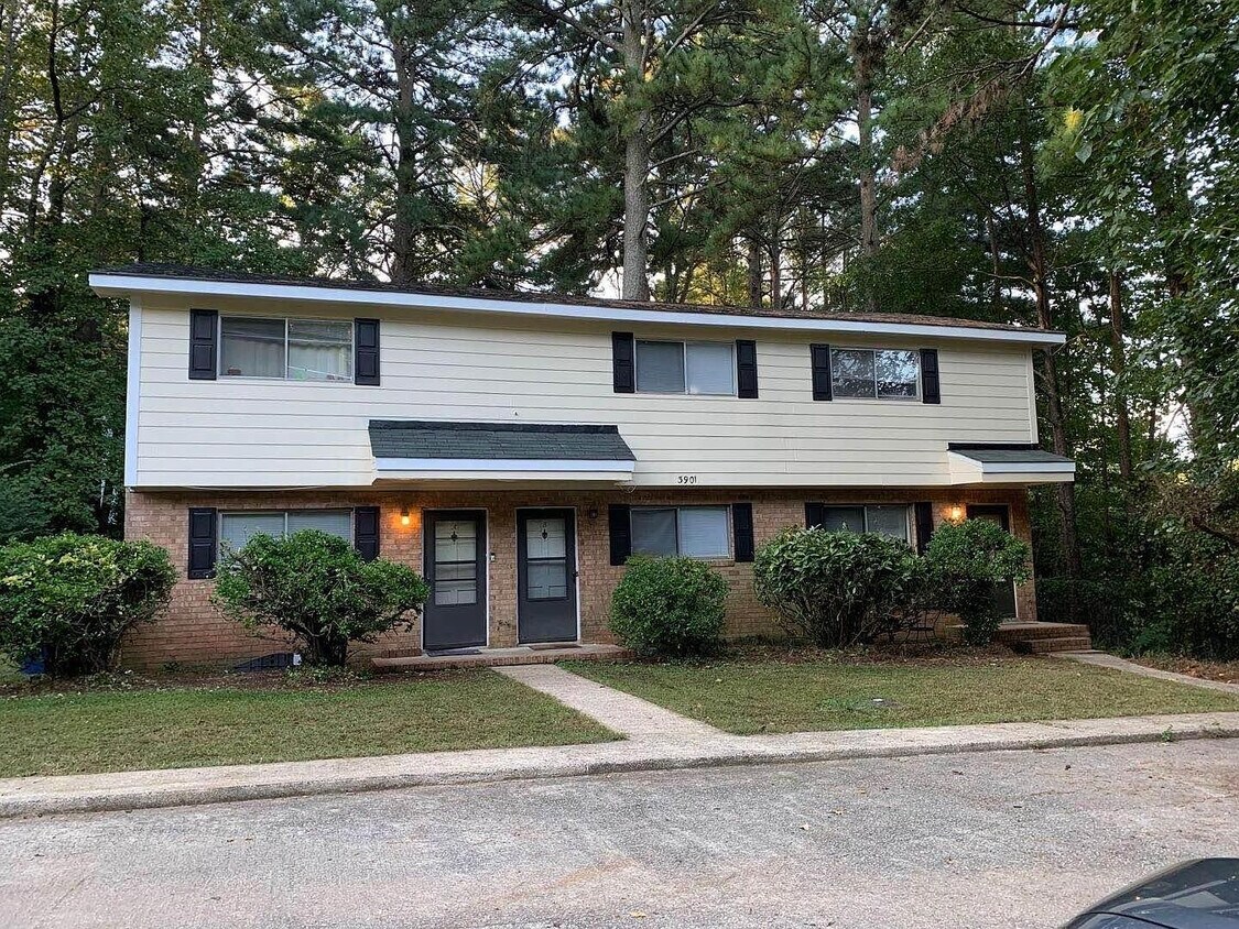 3901 Greenleaf St, Raleigh, NC 27606 House Rental in Raleigh, NC