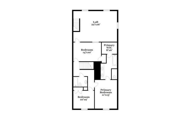 Building Photo - 1204 Calebs Ridge Dr