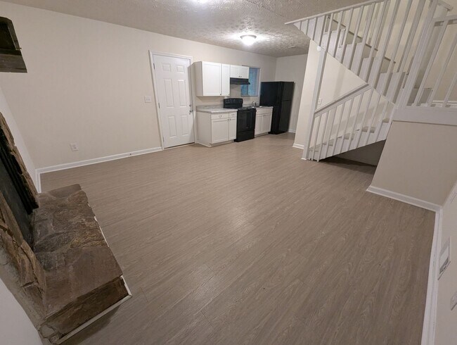 Building Photo - Pet-Friendly 2-bedroom, 1-bath A-Frame Home in the Rustwood Community