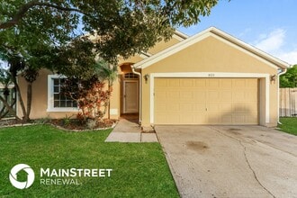 Building Photo - 821 Honeysuckle Dr