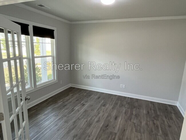 Building Photo - 1136 Ashe Mdw Dr