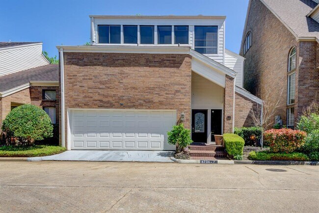 Foto del edificio - 4734 Post Oak Timber Dr