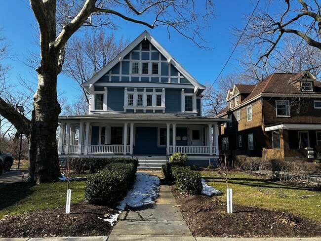 Front of House - 2950 W 14th St