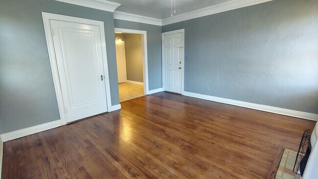 Foto del edificio - 512 NW 27th St
