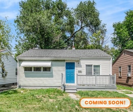 Building Photo - 8147 Prospect Ave