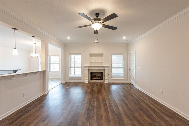 Foto del edificio - 205 Amber Dawn Ave