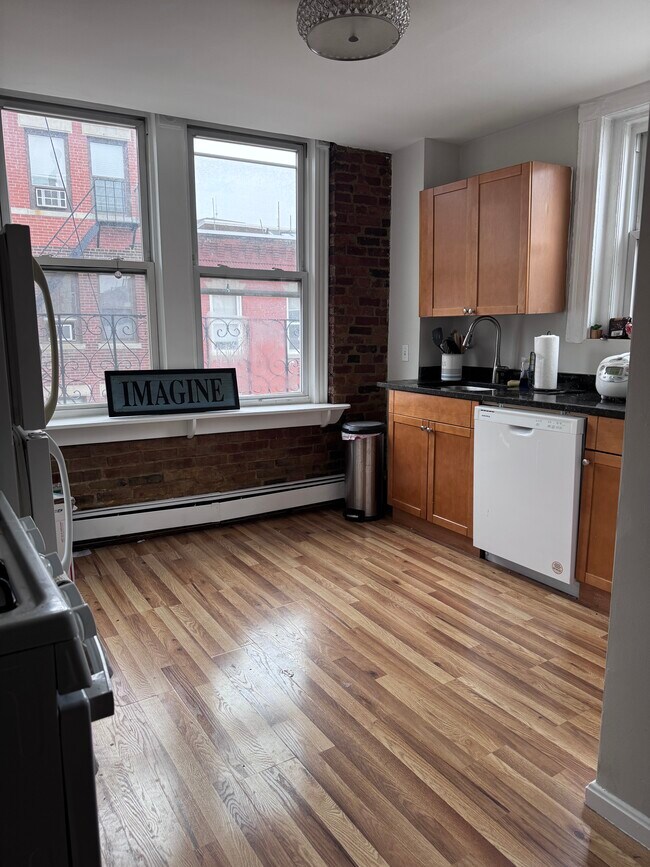 Foto del edificio - 28 Fleet St