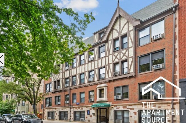 Building Photo - 536 W Arlington Pl