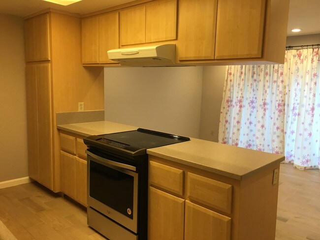 Foto del edificio - 1243 Crescent Terrace