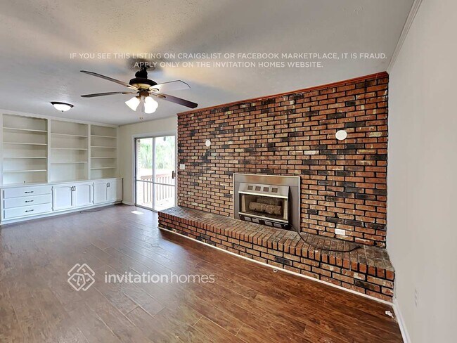 Foto del edificio - 1628 Old Conyers Rd