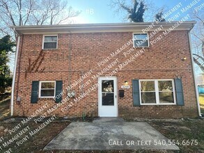 Building Photo - 1626 Redwood Rd SE