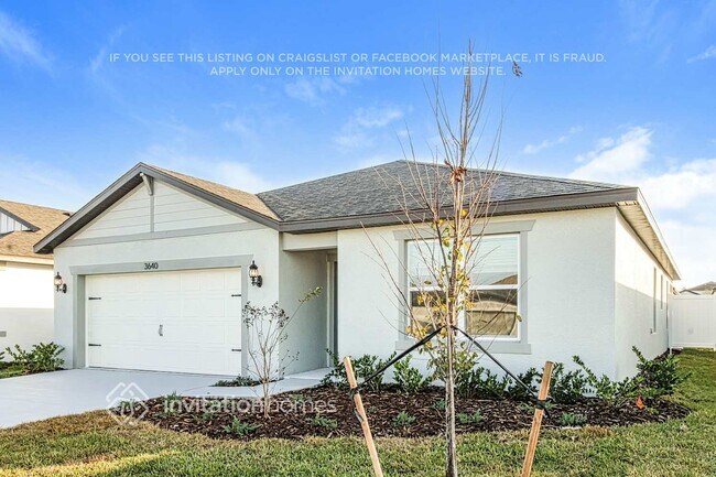 Foto del edificio - 3640 Benham Rise Rd