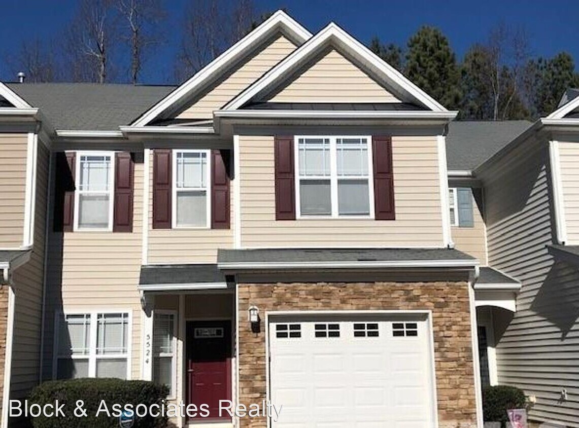 Primary Photo - 3 br, 2.5 bath House - 5524 Nur Lane