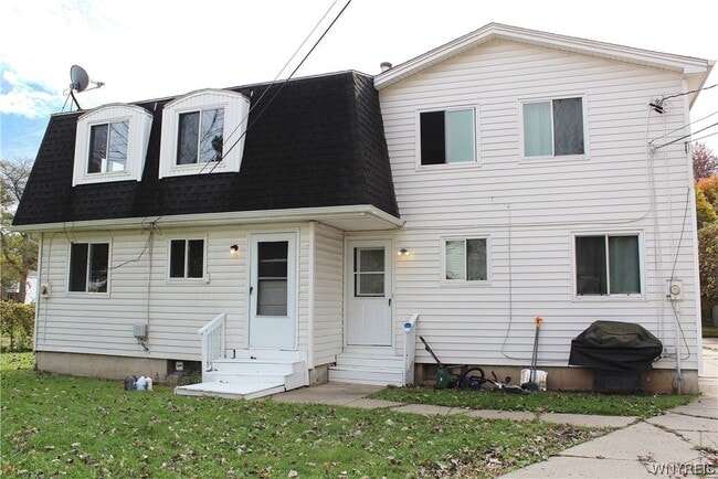 Building Photo - 116 Berehaven Dr