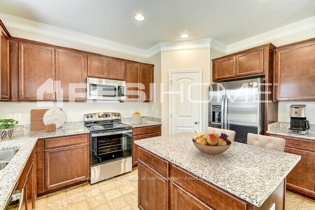 Foto del edificio - 5032 Kensington Place