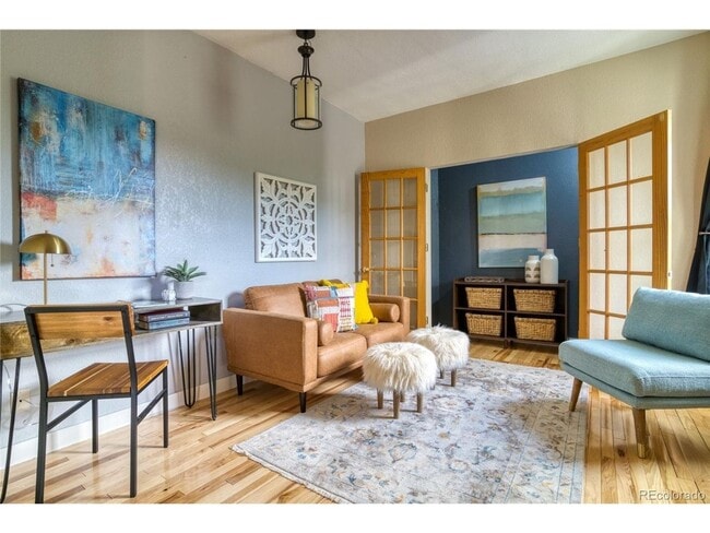 Foto del edificio - 1376 N Pearl St