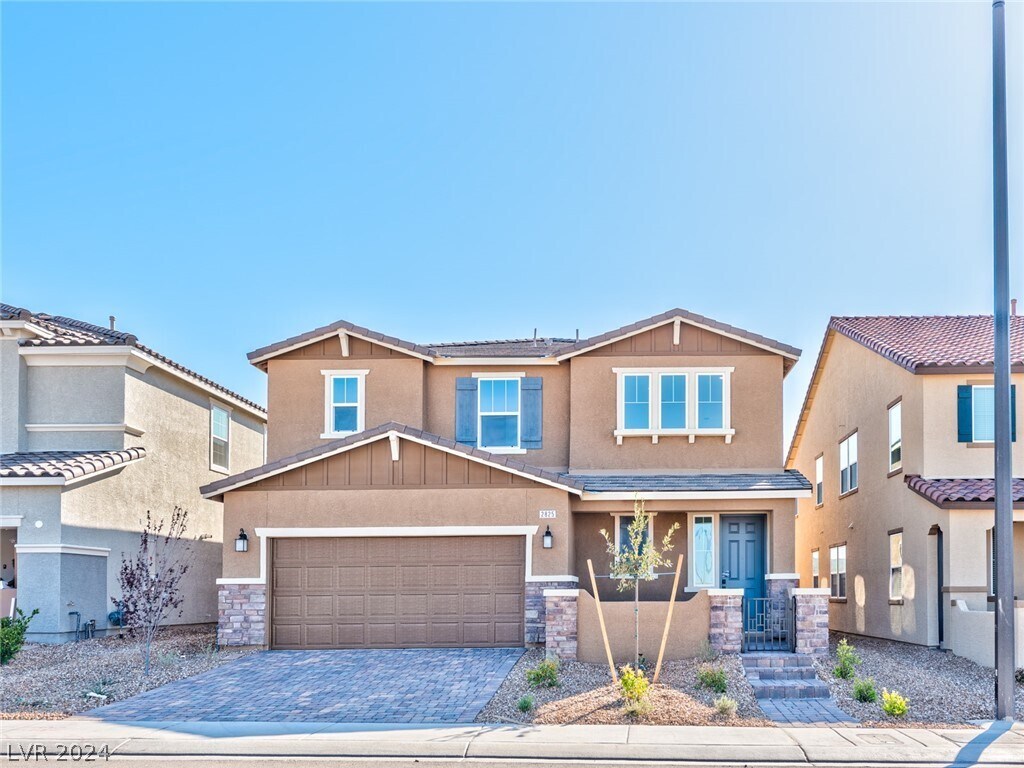 Primary Photo - 2825 Gallarate Dr